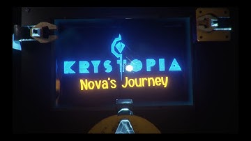 KRYSTOPIA II: NOVA