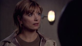 Stargate SG-1 - Season 9 - Ripple Effect - Doctor Fraser, I presume?