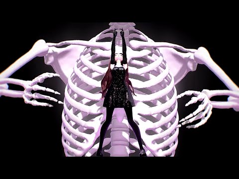 【UTAU・C.U.H.】 乙女解剖/Otome Kaibou 『PiER・Demo』