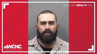 Bond raised to $5M for suspect in deadly crash in Rowan County