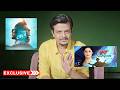 Laalo | Shruhad Goswami Exclusive Interview |.Pushpa Impossible