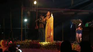 Koushani Mukherjee Dance