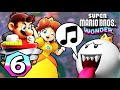 PHANTOM OF THE BOO-PERA! | Let&#39;s Play: Super Mario Bros. Wonder [#6]