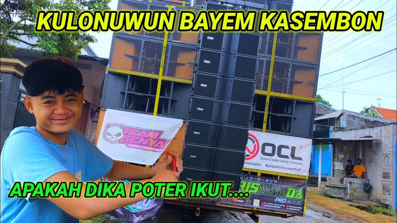 Kulonuwun Kasembon,Riswanda Mahardika redy 12sub di Kasembon,tinggal sruk saja,apa Dika poter ikut