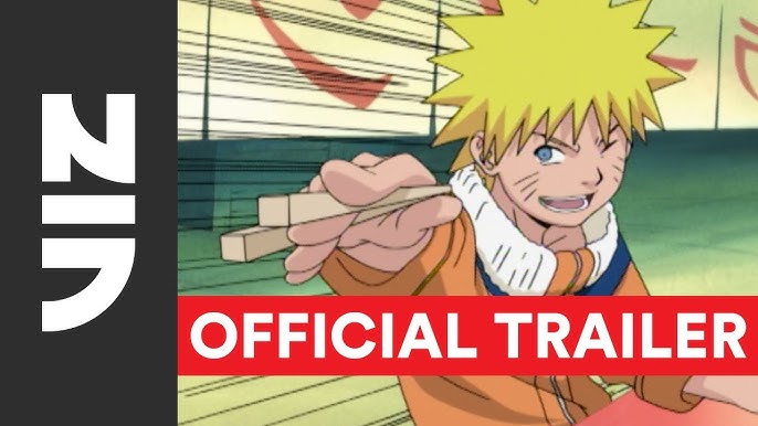 Naruto Shippuden the Movie: BONDS Official Trailer 