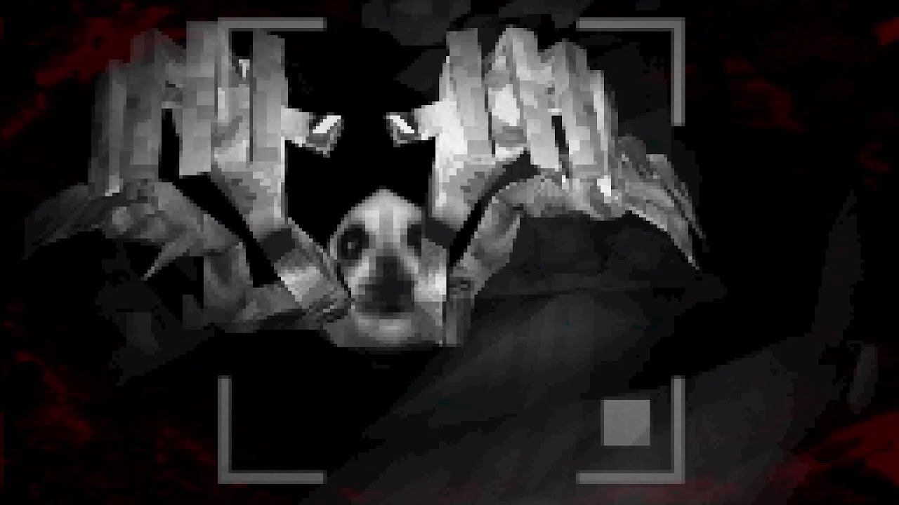 You are not alone – Crawl, a creepy atmospheric cave exploring indie horror game