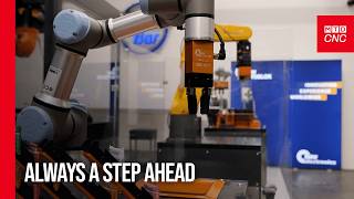 Why is SMW Autoblok "Always a step ahead?"