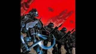 Rifts Movie Trailer
