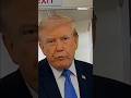 ‘I’m Not Looking to Kill People’: Trump Declares Iran Peace Deal Is ‘Imminent’