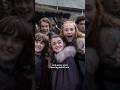 Only one person can say she was Arya Stark, and that person is Maisie Williams. #GOT15