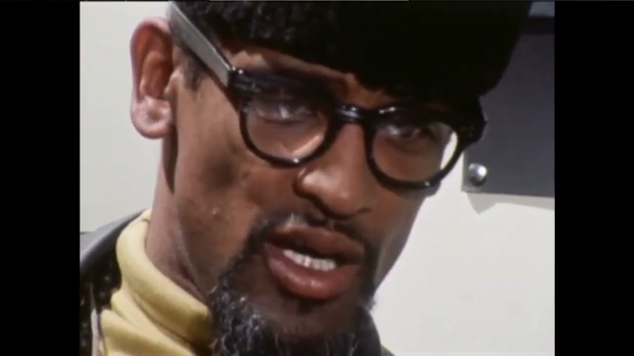 Malcolm X Fridays - The Malcolm X Foundation