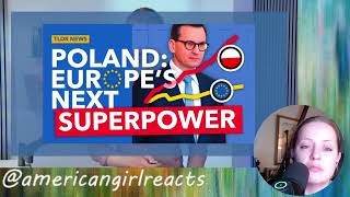 Why Poland has a Surprisingly Liberal Immigration Policy