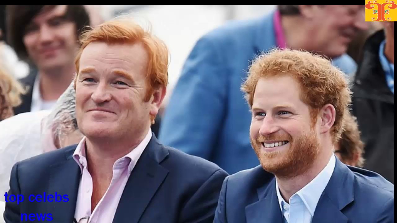 Pere Biologique Qui Est Le Vrai Pere Du Prince Harry James Hewitt Qui Est Le Vrai Père Du Prince Harry - Communauté MCMS