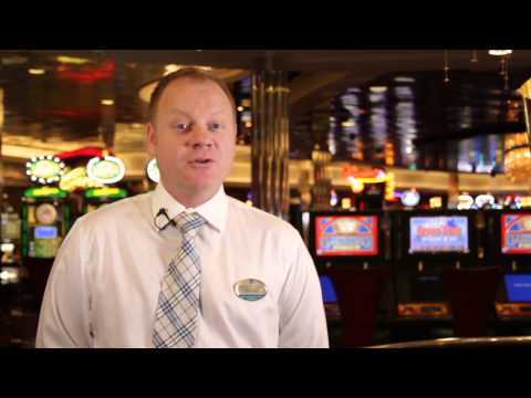 Royal Caribbean Casino Dealer Salary