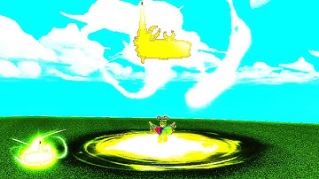 Showcasing New Things | Killstreak Gloves Button Test