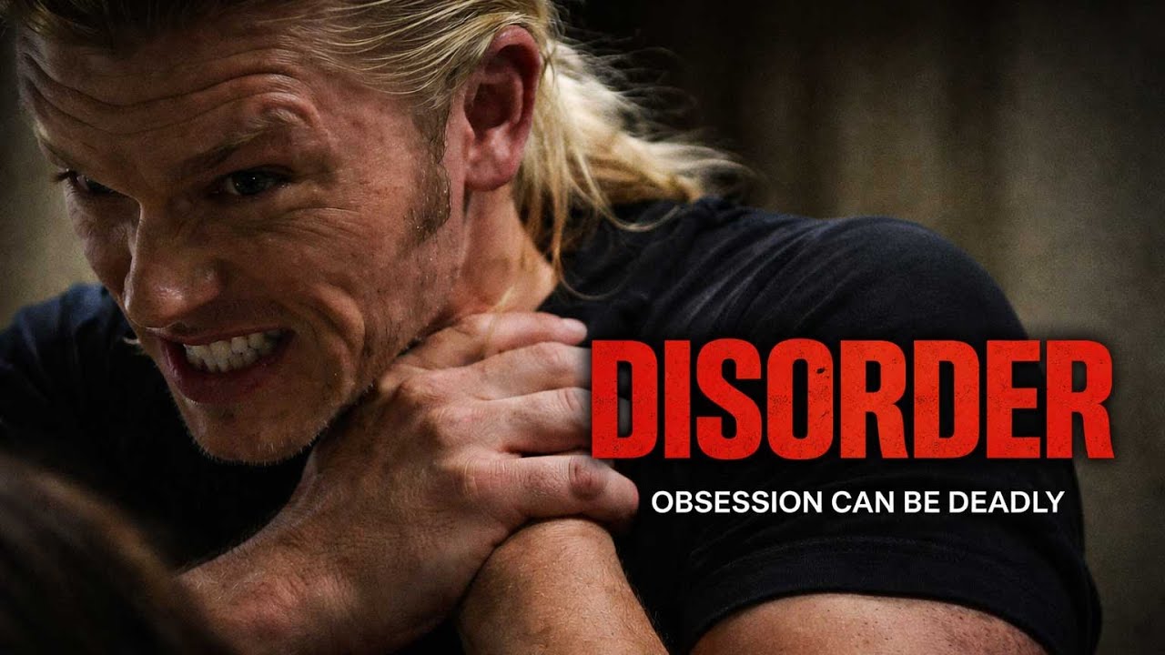 Disorder FULL MOVIE | Thriller Movies | Darren Kendrick | Movies to Watch