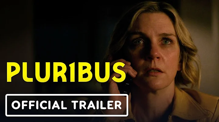 Pluribus - Official Trailer (2025)