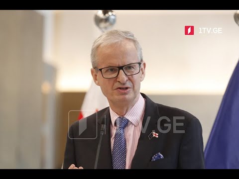 კრისტიან დანიელსონის შეფასება