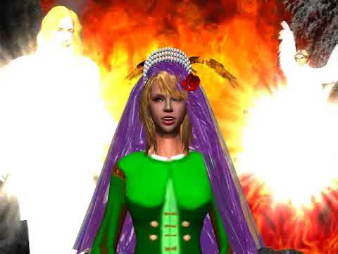 الحياة الابديه