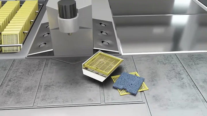 The Lifecycle of a Biopsy: Visualizing a Complex Procedure | California Technical Media