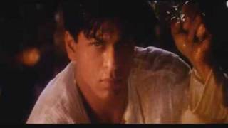Devdas -Dialogue-2 - Sharukh Khan