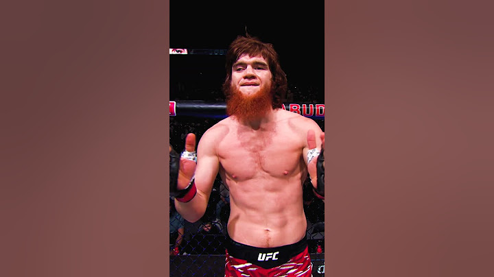 UFC Saudi 2025 is Stacked! 🔥 #ufcsaudiarabia