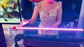 Đèn Mayin Super Color 3 – Đỉnh Cao Chiếu Sáng Cho Cá Rồng Huyết Long  | Phụ Kiện Cá Rồng Việt Nam