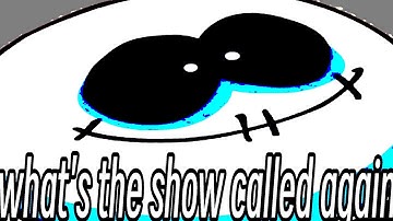 Spooky Month 1-6 But Only When They Say "Spooky Month"