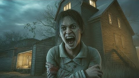 Best Horror Game In Mobile Offline 😱 Best Horror Game For Android 2025}Top 10 Horror Game In Mobile