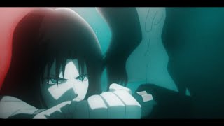 Kara no Kyoukai - SFX