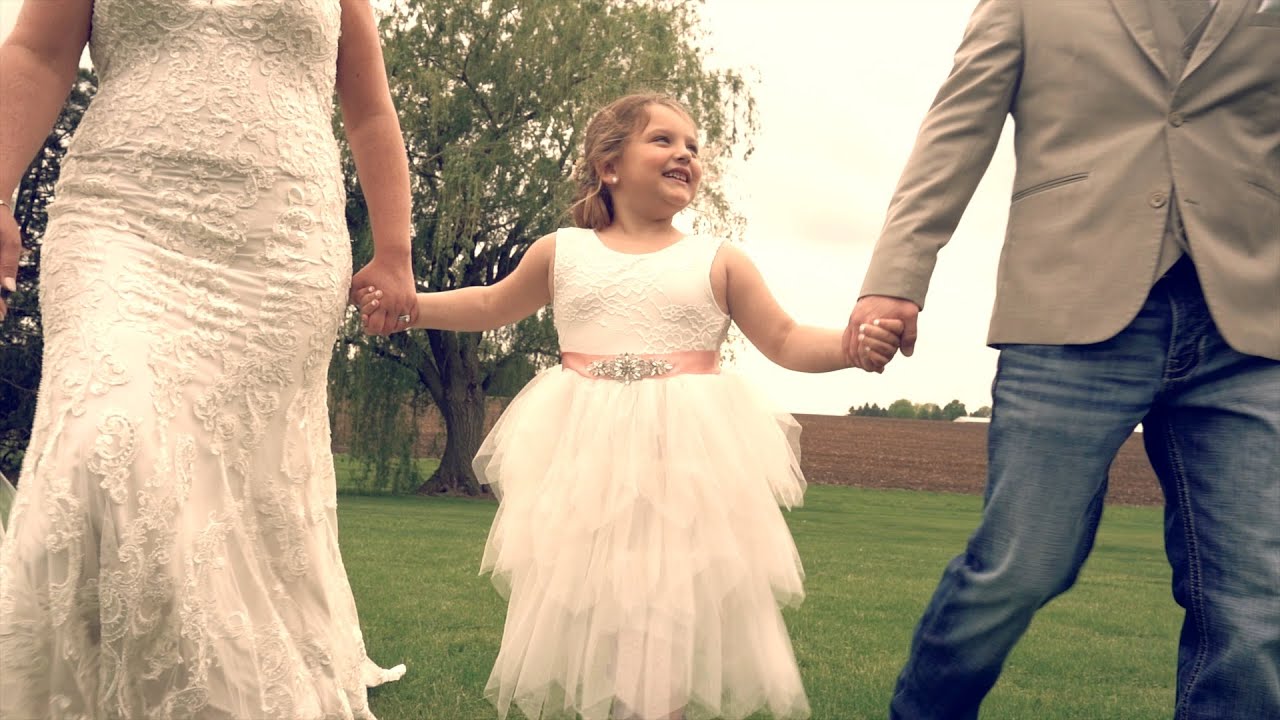 The McDonald Wedding Highlight