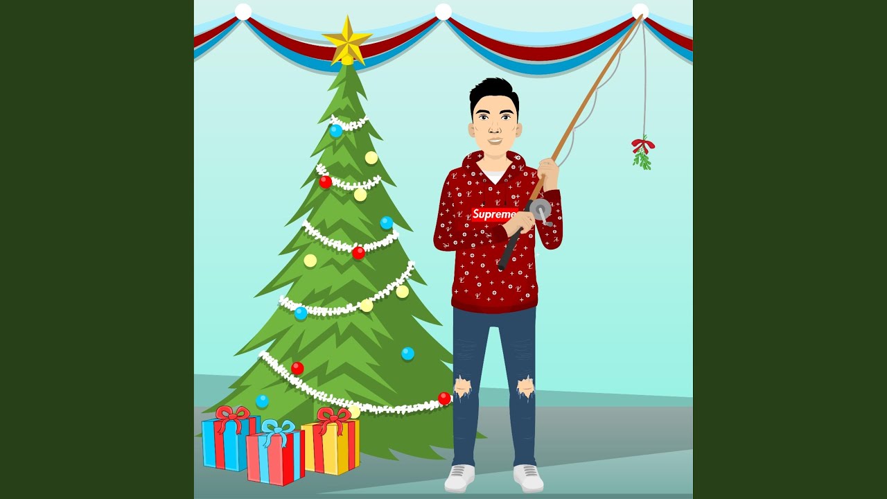 Naughty Or Nice YouTube