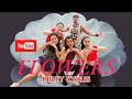 Flowers  by miley cyrus  zumba  dance fitness  dance choreo penzky unstoppable
