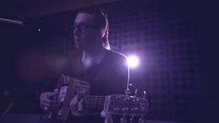 Micah P. Hinson - Fuck Your Wisdom | Ao vivo na Antena 3 | Antena 3