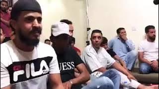 آه يا قلبي مش قلتلي نا نسيتهم 🇱🇾💔 @YouTube