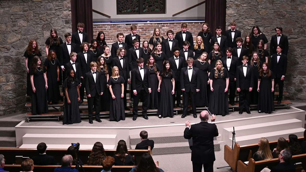 February 15, 2026 - LA Concert Chorus (