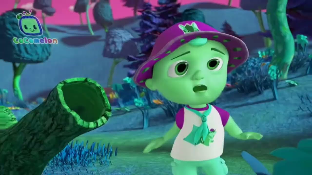 Humpty Can't Sit Still || Song Clip Sponsored by Gamavision Csupo Effects 