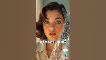 The REAL Story Behind Bubble Wrap You Never Knew