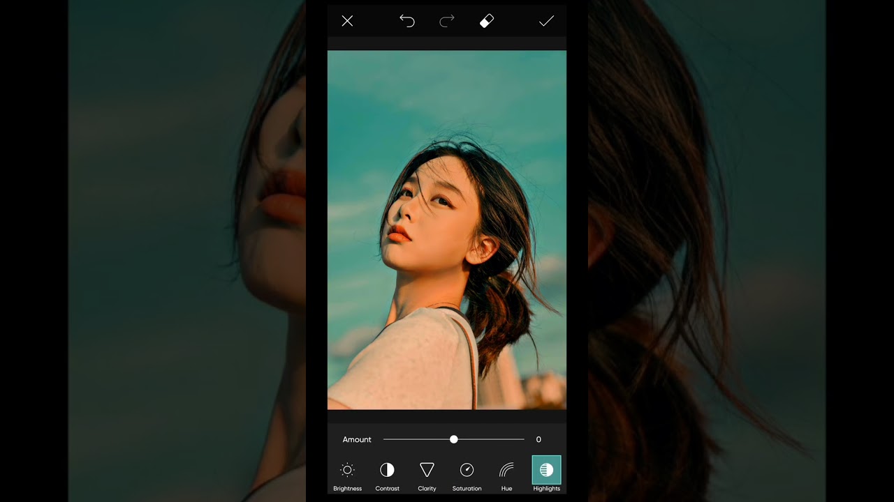 𝐂𝐨𝐥𝐨𝐫 𝐠𝐫𝐚𝐝𝐢𝐧𝐠 𝐢𝐧 𝐩𝐢𝐜𝐬𝐚𝐫𝐭/𝐇𝐃𝐑 𝐩𝐡𝐨𝐭𝐨 𝐞𝐝𝐢𝐭𝐢𝐧𝐠