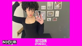 Bitcoin (Jersey Club)