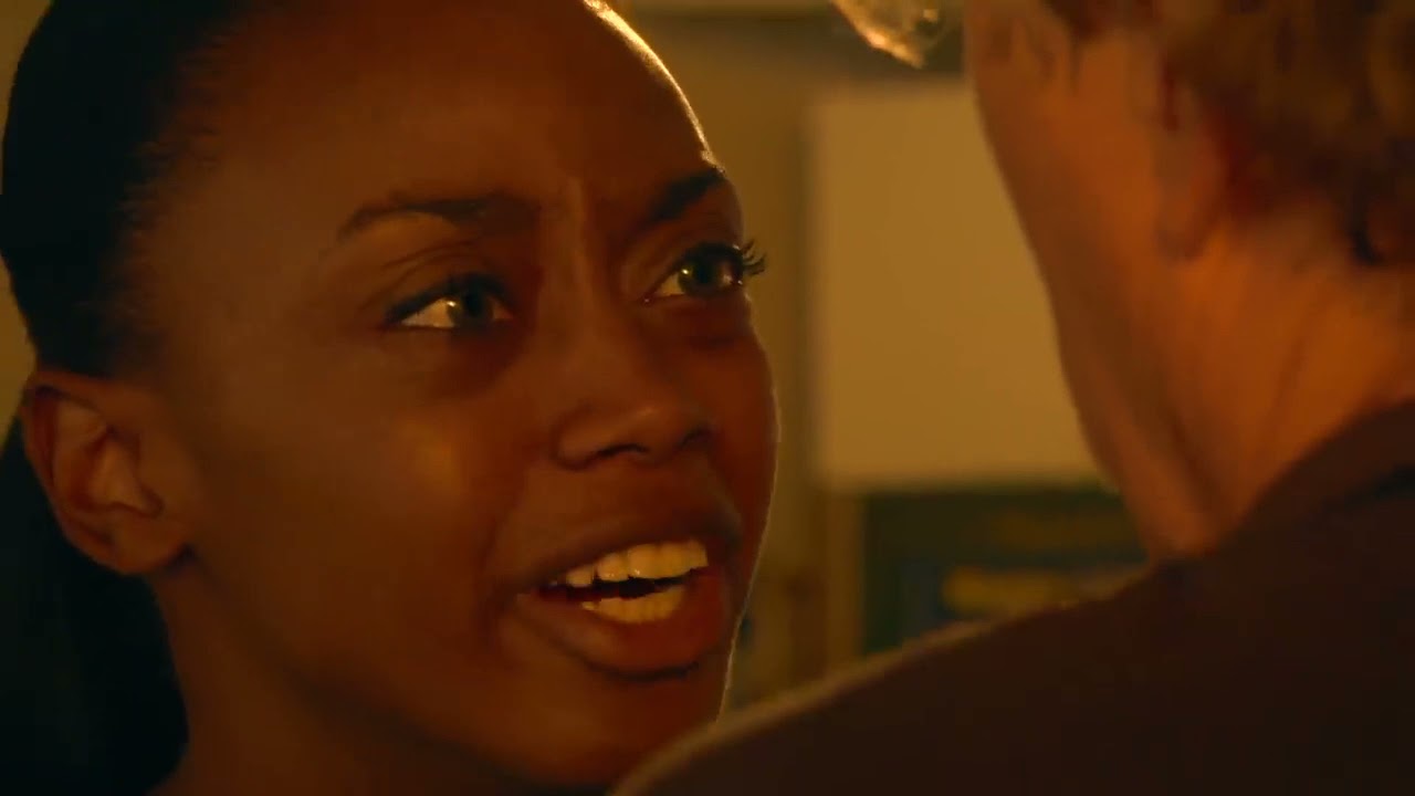 AVH: Alien Vs Hunter 2007 Full Action Sci-Fi Movies