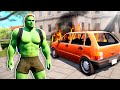 I Became the HULK in School Simulator! - Bad Guys at School Gameplay Mp3 Song