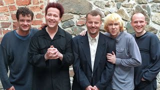 ✅  „Die Prinzen“ feiern ihr Comeback - so sehen die „Alles nur geklaut“-Band-Mitglieder heute aus