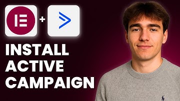 How To Install ActiveCampaign In Elementor (Tutorial 2026)