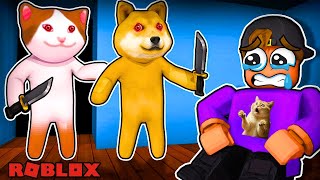 Roblox Zooo Horror Survival Full Gameplay in Tamil | Earth Gamer