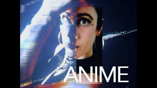 Cut_ - Anime