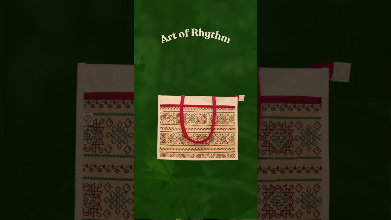 Jute Bags Collection  