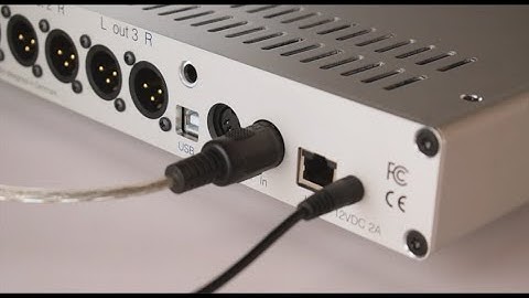 How to update Imperium Firmware via MIDI