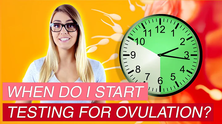 Ovulation tests. How and when to do the test? How to read the results? When to begin testing?