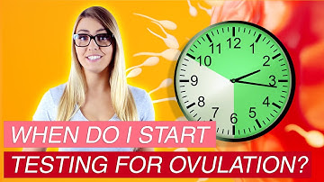 Ovulation tests. How and when to do the test? How to read the results? When to begin testing?